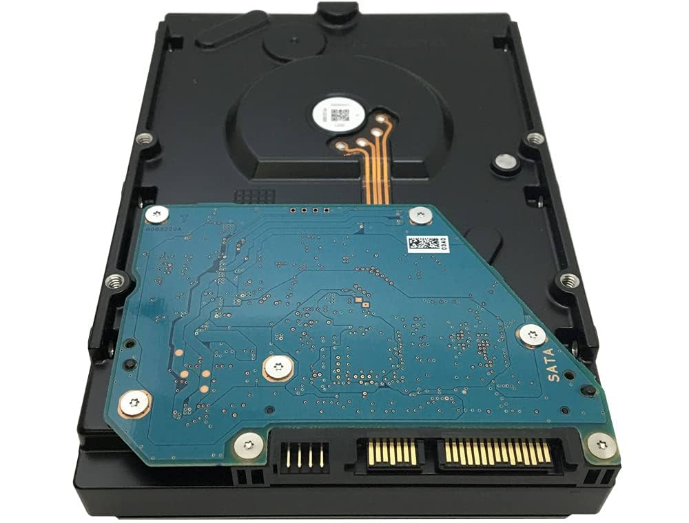 東芝 HDD 2TB 3.5インチ MG03ACA200 6台セット Amazon | 東芝 3.5インチ 内蔵 ハードディスク 2TB SATAIII